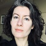 Profile Picture of K. Leigh Clapp (@9thhousetarot) on Instagram