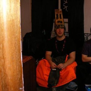 Profile Picture of Alex Bertolini (@alexbunny2011) on Myspace