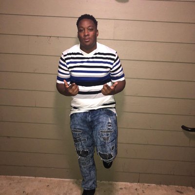 Profile Picture of Shad Clark (@1sedclark) on Twitter