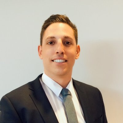Profile Picture of Joaquín Hernández (@conectatic) on Twitter