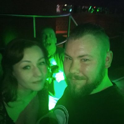 Profile Picture of Chris Boorman (@mistertraka) on Twitter