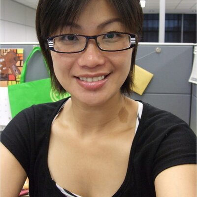 Profile Picture of Miranda Hsu (@Miranda_Hsu) on Twitter