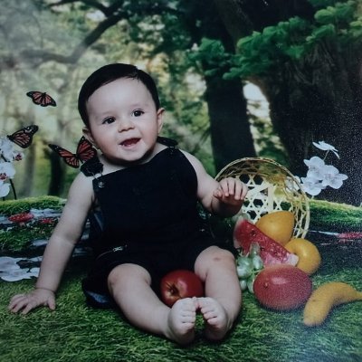 Profile Picture of Jose Librado Cuevas Arroyo (@LibradoArroyo) on Twitter