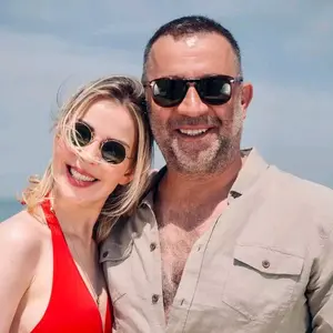 Profile Picture of Selmes181 (@selmes181) on Tiktok