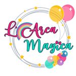 Profile Picture of L'arca Magica di Anna Raimondo (@arca.magica) on Instagram