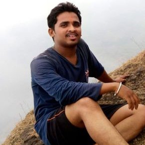 Profile Picture of Aniket Gund (@aniket_gund) on Twitter