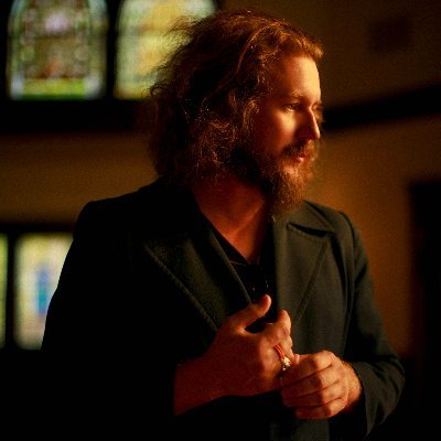 Profile Picture of Jim James (@@jimjames) on Twitter