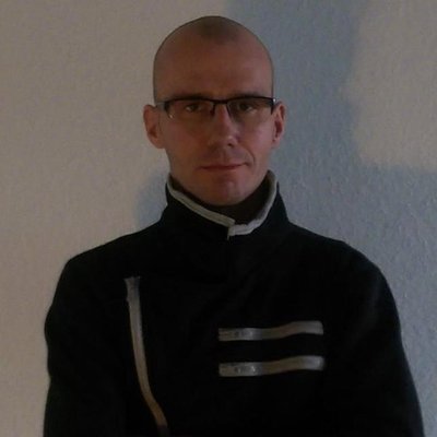 Profile Picture of Steffan Tom Lodahl (@LodahlTom) on Twitter