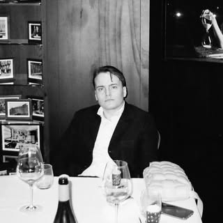 Profile Picture of Christopher Kelly (@christopherkelly_) on Instagram