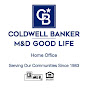 Profile Picture of Coldwell Banker M&D Good Life (@@MDGOODLIFE) on Tiktok