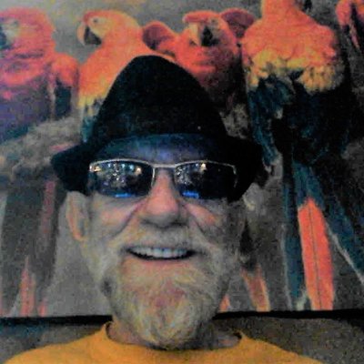 Grover Elgin Ray Gall - Twitter Profile Picture of Grover Elgin Ray Gall (@ElginRay) on Twitter