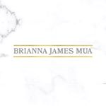 Profile Picture of Brianna James (@briannajamesmua) on Instagram
