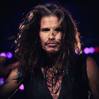 Profile Picture of Steven Tyler (@iamstevent) on Instagram