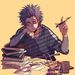 Profile Picture of Shinsou Hitsohi (@joneak599) on Pinterest
