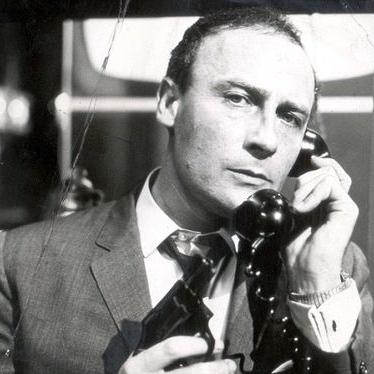 Profile Picture of David Callan (@callan_MI5) on Twitter