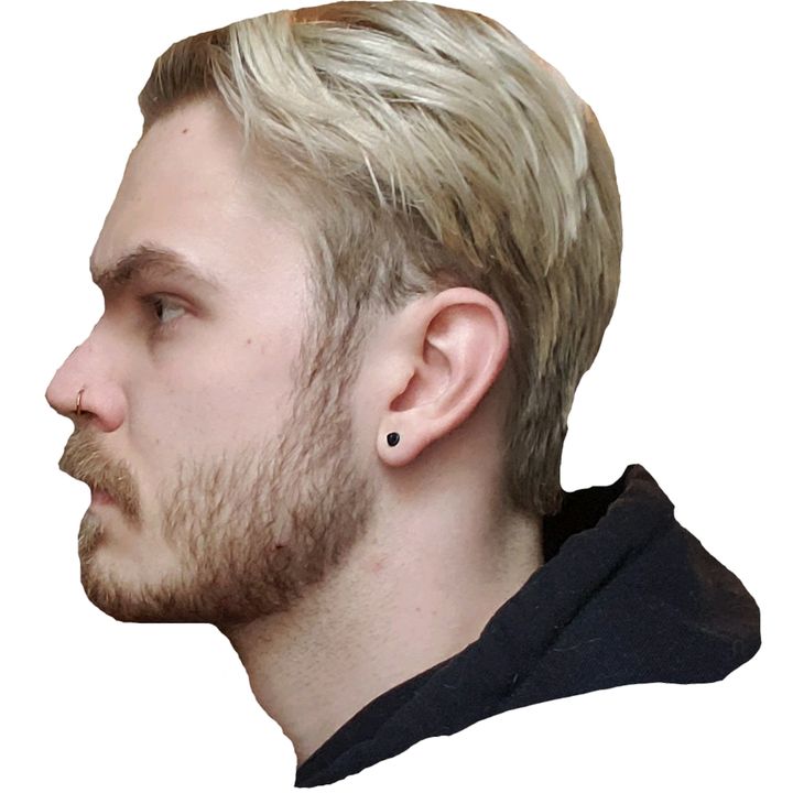 Profile Picture of Alexander Hart (@@alexanderhartx) on Tiktok