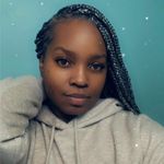 Profile Picture of Danica Thomas-Knowlden (@nica_1982) on Instagram