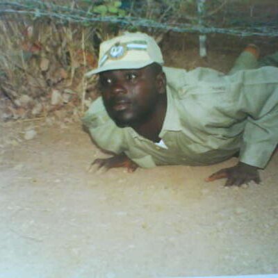 Profile Picture of Jinod Gbolahan Bakai (@kanbababa) on Twitter