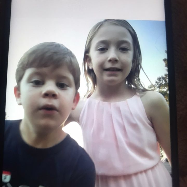 Profile Picture of Tabitha Deason (@tabithadeason123) on Tiktok