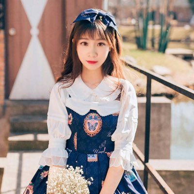 Profile Picture of Annie Chou (@15131511083Chou) on Twitter