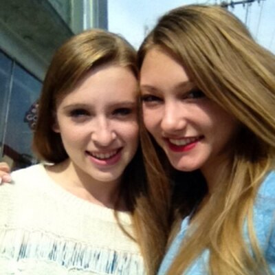 Profile Picture of Katelyn Conrad (@kate_anne22) on Twitter