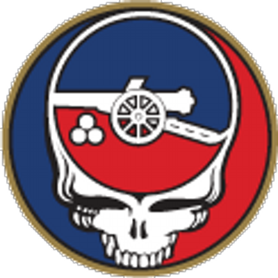 Profile Picture of Mike Kavanagh (@GratefulGooner) on Twitter