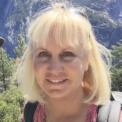 Profile Picture of Christine Larson-Nitzsche (@ChristineLLN) on Twitter