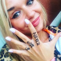 Profile Picture of Marlena Wojcik (@marlena-wojcik-1) on Quora