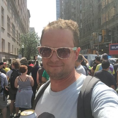 Profile Picture of Daniel McNutt (@DanielMcNutt6) on Twitter