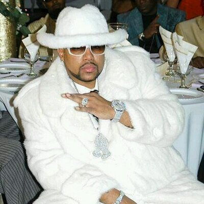 Profile Picture of Marshall Tate Jr. (@marshalldtate74) on Twitter