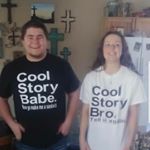 Profile Picture of Ted Schenk-Cook (@teddles.time.to.shine) on Instagram