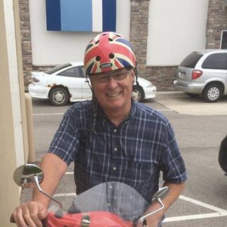 Profile Picture of Brian Witt (@briangwitt) on Facebook