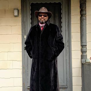 Norman P Tappin Jr. - Facebook Profile Picture of Norman P Tappin Jr. (@noah.storm.waters) on Facebook