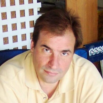 Profile Picture of James Lamore (@JamesSudbury) on Twitter