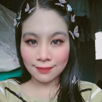 Profile Picture of Joanna Rose Abello (@JoannaRoseAbel2) on Twitter