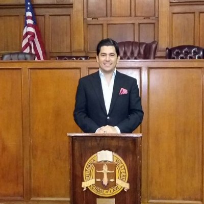 Profile Picture of Álvaro Orellana (@AlvaroOrellanaB) on Twitter