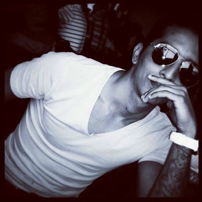 Profile Picture of Richard Palacios (@Richi_palacios) on Twitter