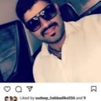 Profile Picture of Subbu H Dinesh Shetty (@Subbu-H-Dinesh-Shetty) on Facebook