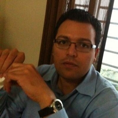 Profile Picture of Marco Arroyo (@MarcoArroyo) on Twitter