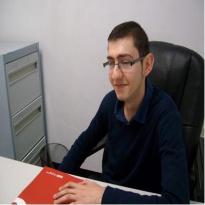 Profile Picture of Alex Abboud (@alexabboud94) on Twitter