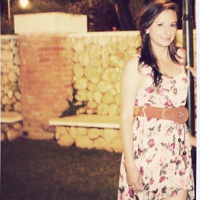 Profile Picture of Vanessa Lucía Cobos (@VannessaCobos) on Twitter