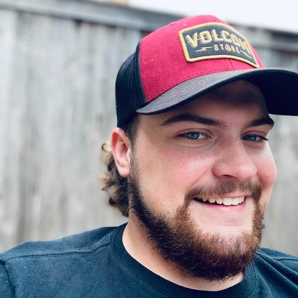 Profile Picture of Jason Sprenger (@jwsp10) on Poshmark