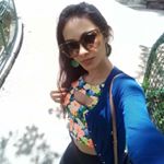 Profile Picture of Cassandra (@cassandramohammedali) on Instagram