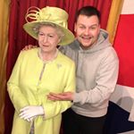 Profile Picture of briangraham86 (@briangraham86) on Instagram