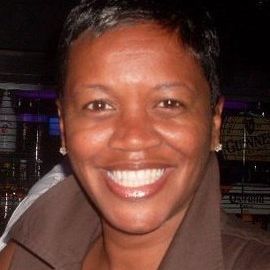 Profile Picture of Gina Lamar Evans MPH (@ginalamar) on Pinterest