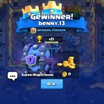 Profile Picture of Benjamin Reiss (@benjamin070103) on Instagram