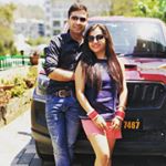 Profile Picture of Piyush Arora (@haan.v) on Instagram