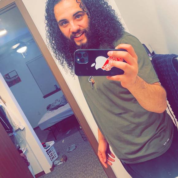 Profile Picture of Chris Weedman (@broweedd) on Poshmark