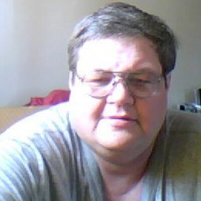 Steve Figura - Twitter Profile Picture of Steve Figura (@bubba_bear63) on Twitter