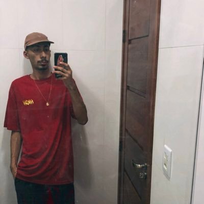 Profile Picture of Greg Chino (@Gregorio9Samuel) on Twitter